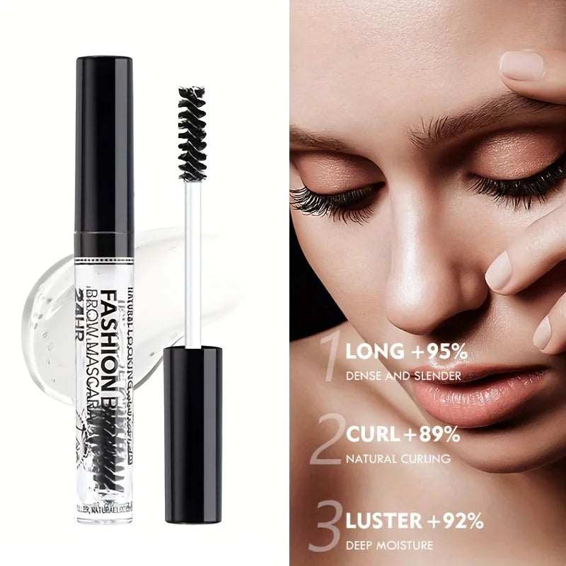 Sérum Transparent Pour la Pousse des Cils – Gel Nourrissant Waterproof - Blinksy